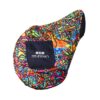 Saddle cover - Image 2