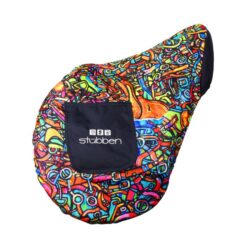 Saddle cover
