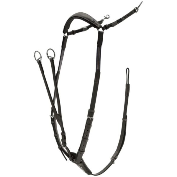 Pro-Jump Breastplate