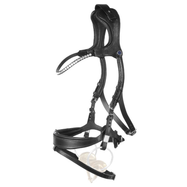Freedom II - MagicTack Bridle