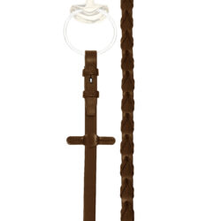 Laced Reins