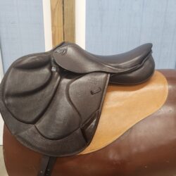S Zaria Optimum *17.5"/27cm**Large Flap*
