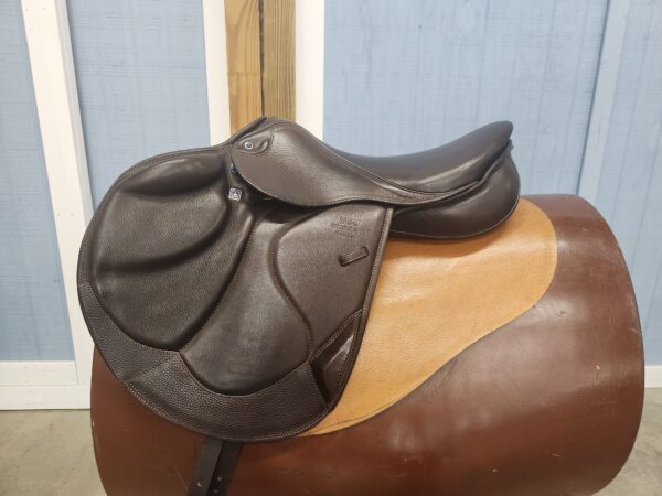 S Zaria Optimum *17.5"/27cm**Large Flap*