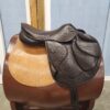S Zaria Optimum *17.5"/27cm**Large Flap* - Image 3