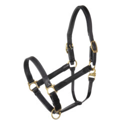 Halters
