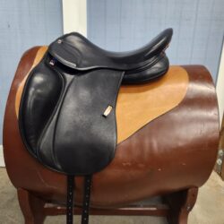 D Aramis II *18"/27cm*