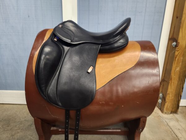 D Aramis II *18"/27cm*