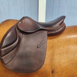 S Portos Deluxe *16.5"/32cm**Short Flap*
