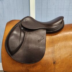 S Portos Deluxe *17"/30cm**Short Flap*