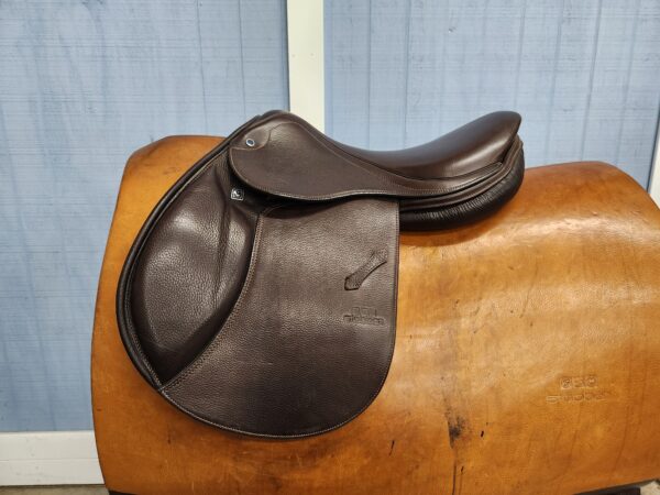 S Portos Deluxe *17"/30cm**Short Flap*