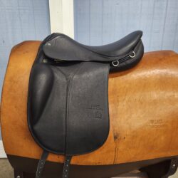Portos II Icelandic Deluxe *18"/31cm*