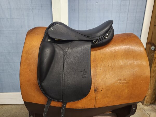 Portos II Icelandic Deluxe *18"/31cm*
