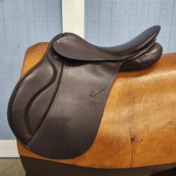 VSDG Genesis *19"/31cm**Large Flap*