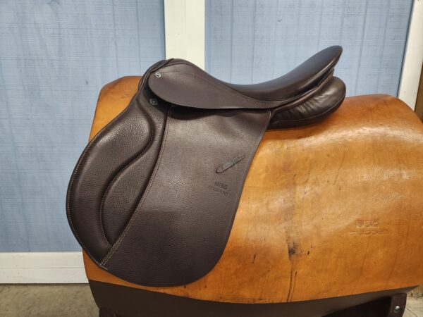 VSDG Genesis *19"/31cm**Large Flap*