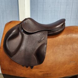 S Portos Elite Deluxe *17"/29cm**Short Flap*