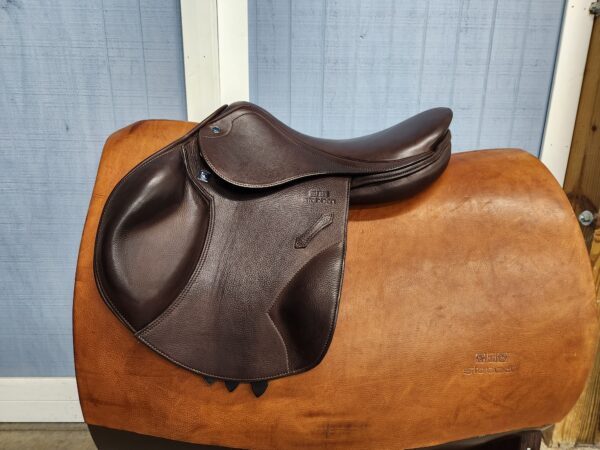 S Portos Elite Deluxe *17"/29cm**Short Flap*