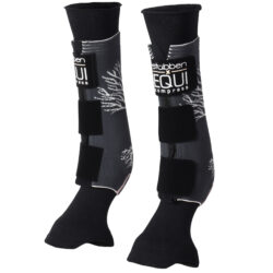 EQUI Compress Set Front