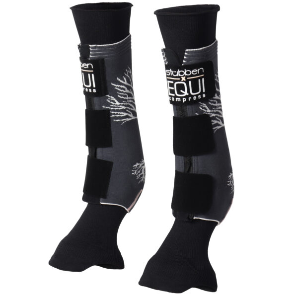 EQUI Compress Set Front