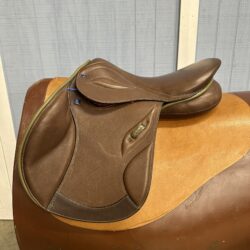 S Phoenix Elite Deluxe 17"/28cm
