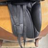 D Aramis II Deluxe 18"/27cm Long Flap - Image 3