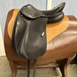 D Aramis II Deluxe 18"/27cm Long Flap