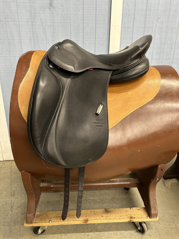 D Aramis II Deluxe 18"/27cm Long Flap