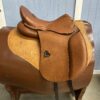 D 1894 17.5"31cm Short Flap - Image 2