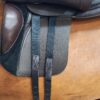 D Aramis II Deluxe *18"/27cm**Short flap* - Image 3