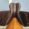 S Portos Deluxe *17"/29cm**Short Forward Flap* - Image 7