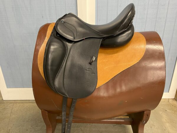 D Aramis Grand Prix *17.5"/27cm**Short Flap*