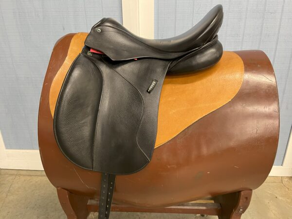D Euphoria *17.5"/28cm**Short Flap*