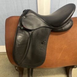 D Aramis *18"/27cm**Long Flap*