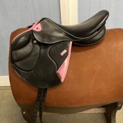 S Zaria Optimum *18"/28cm**Shorter Flap*