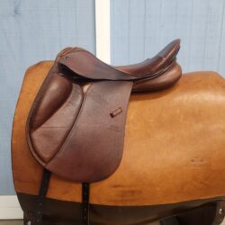 D Genesis CL *18"/30cm**Short Flap*