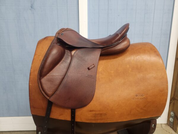 D Genesis CL *18"/30cm**Short Flap*