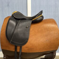 D Genesis Deluxe *18"/28cm*