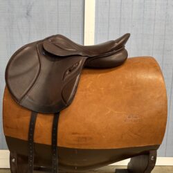 S Phoenix Elite *18"/28cm** Forward Flap*