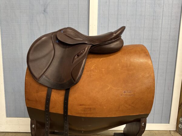 S Phoenix Elite *18"/28cm** Forward Flap*