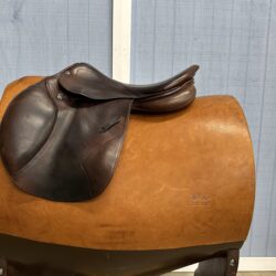 S Portos Elite *18"/A (28cm)**Forward Flap*