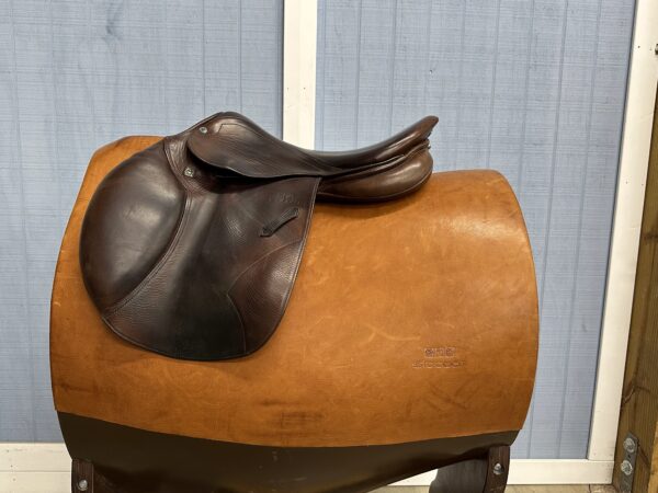 S Portos Elite *18"/A (28cm)**Forward Flap*