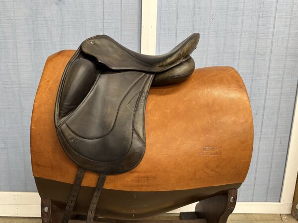 D Centurion *17.5"/30cm**Long Flap*